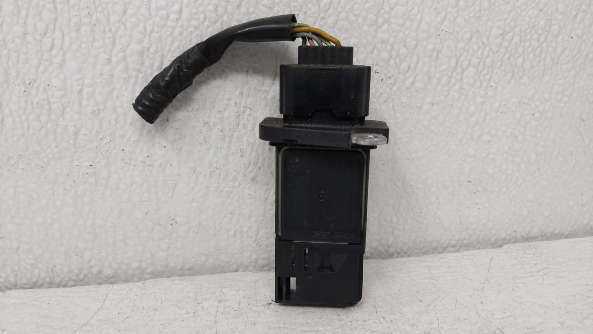 2009-2014 Nissan Cube Mass Air Flow Meter Maf Sensor 151471 - Oemusedautoparts1.com