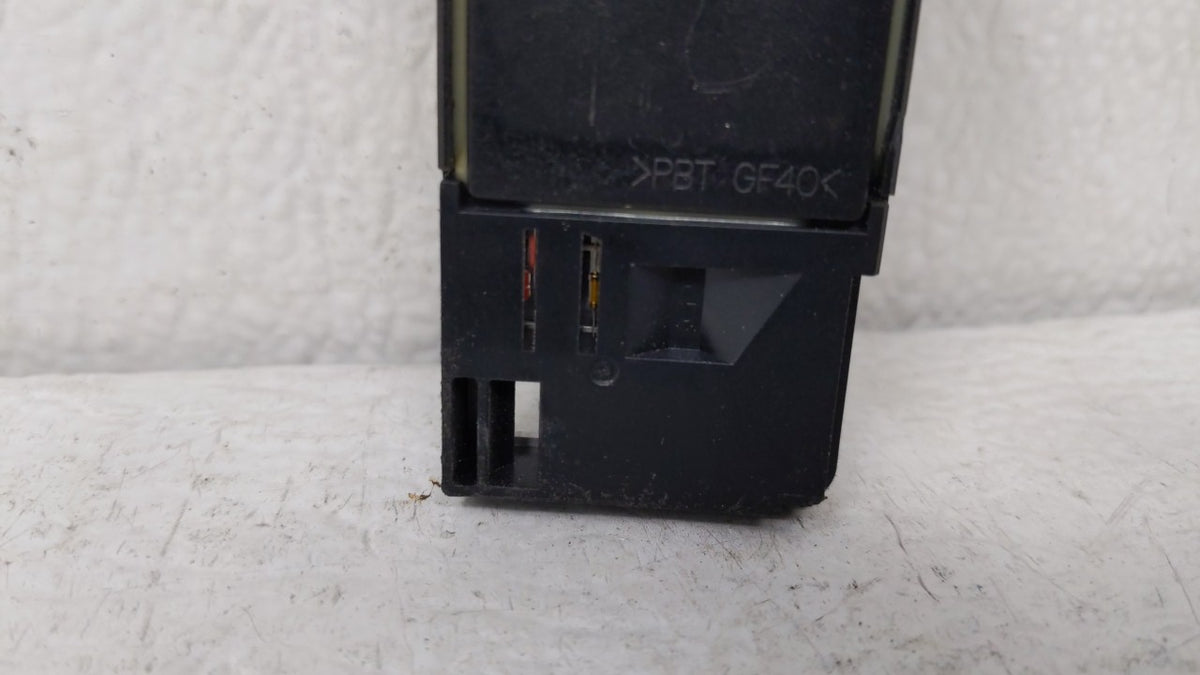 2009-2014 Nissan Cube Mass Air Flow Meter Maf Sensor 151471 - Oemusedautoparts1.com