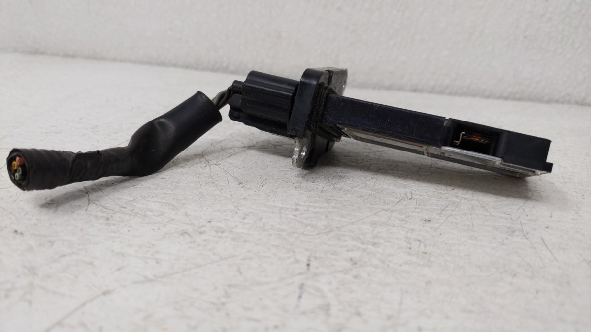 2009-2014 Nissan Cube Mass Air Flow Meter Maf Sensor 151471 - Oemusedautoparts1.com