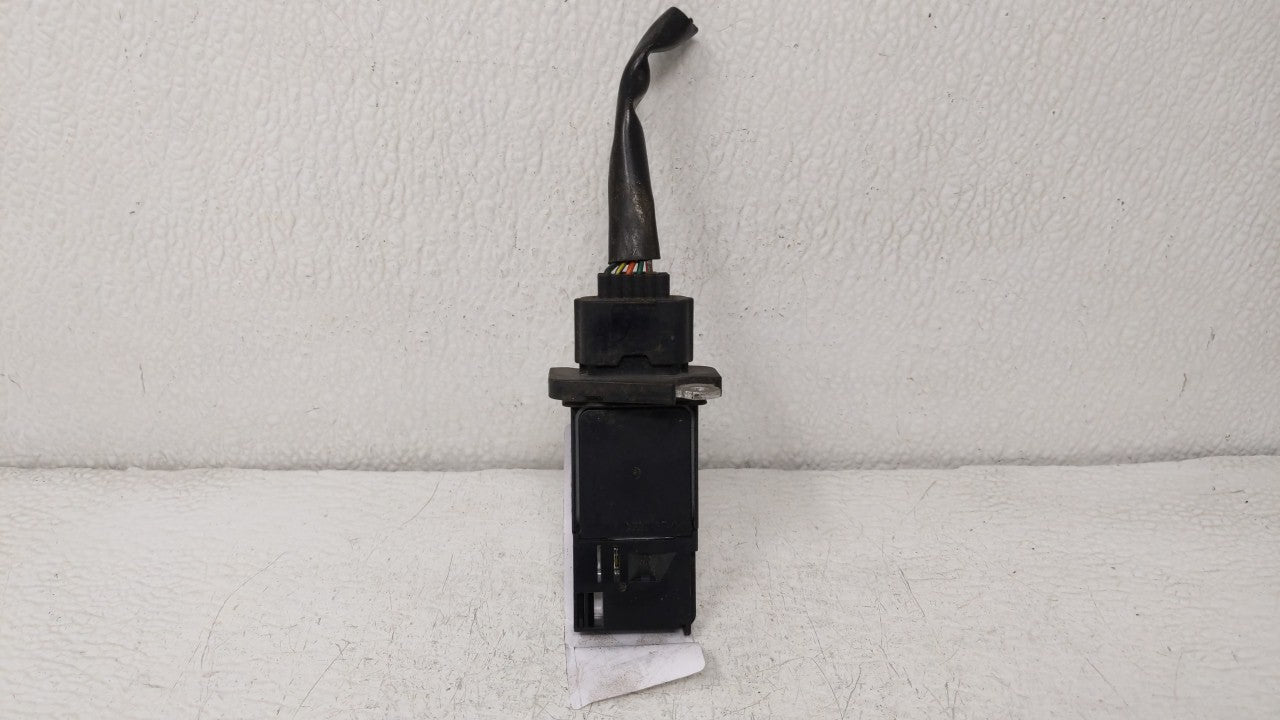 2009-2014 Nissan Cube Mass Air Flow Meter Maf - Oemusedautoparts1.com