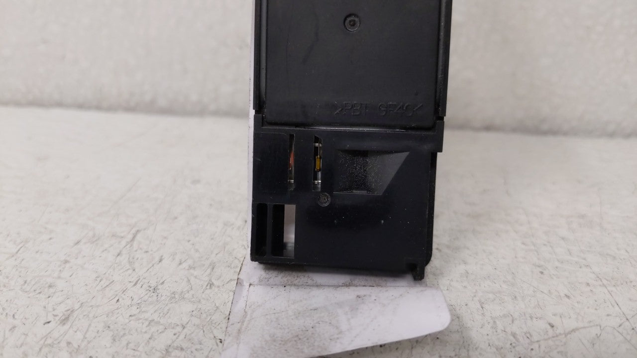 2009-2014 Nissan Cube Mass Air Flow Meter Maf - Oemusedautoparts1.com