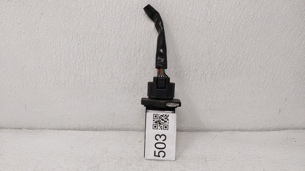 2009-2014 Nissan Cube Mass Air Flow Meter Maf Sensor 151503 - Oemusedautoparts1.com