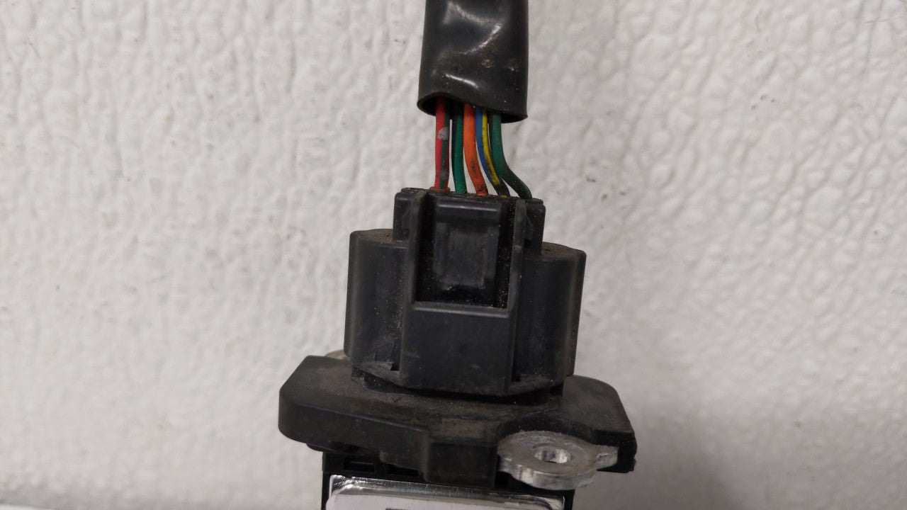 2009-2014 Nissan Cube Mass Air Flow Meter Maf - Oemusedautoparts1.com