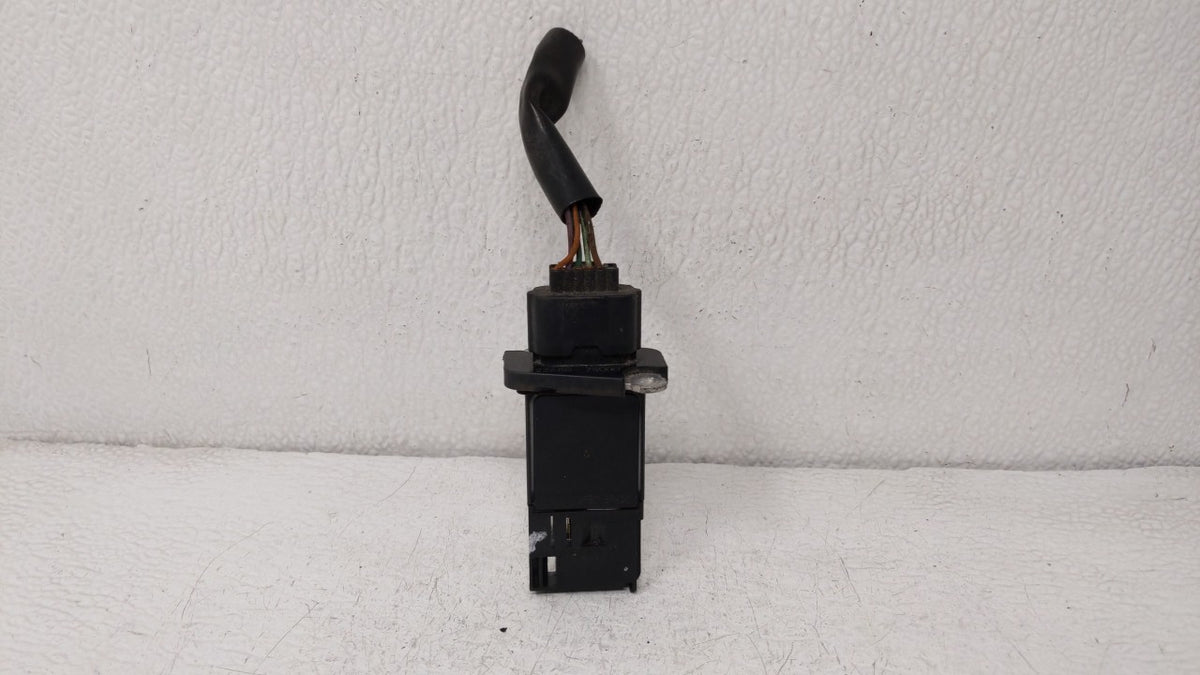 2009-2014 Nissan Cube Mass Air Flow Meter Maf Sensor 151693 - Oemusedautoparts1.com