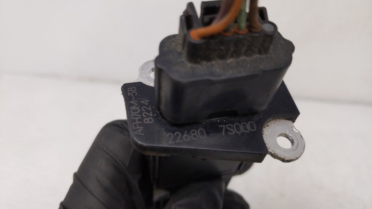 2009-2014 Nissan Cube Mass Air Flow Meter Maf Sensor 151693 - Oemusedautoparts1.com