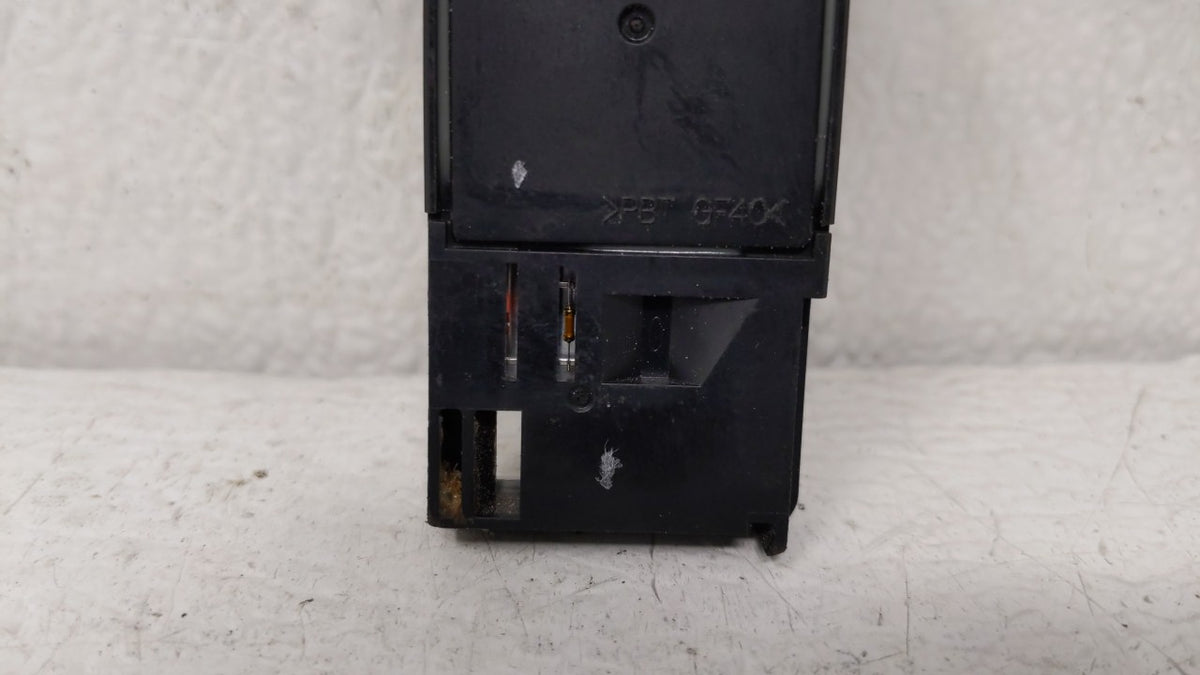 2009-2014 Nissan Cube Mass Air Flow Meter Maf Sensor 151768 - Oemusedautoparts1.com