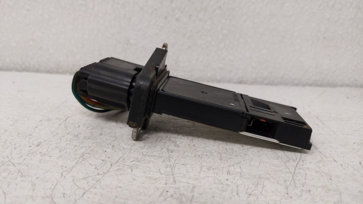 2009-2014 Nissan Cube Mass Air Flow Meter Maf Sensor 151768 - Oemusedautoparts1.com