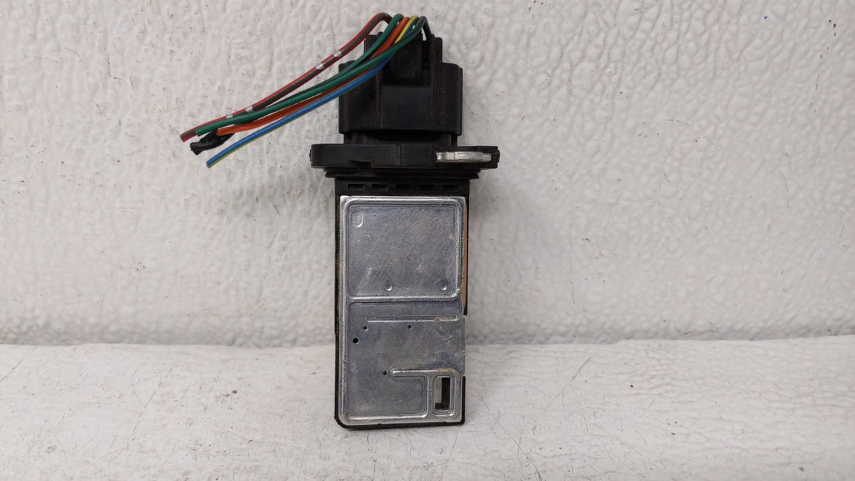 2009-2014 Nissan Cube Mass Air Flow Meter Maf Sensor 151768 - Oemusedautoparts1.com