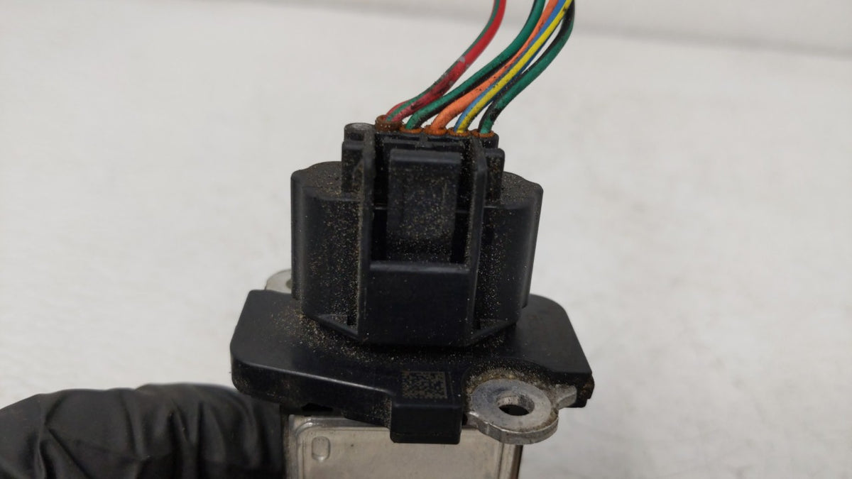 2009-2014 Nissan Cube Mass Air Flow Meter Maf Sensor 151768 - Oemusedautoparts1.com