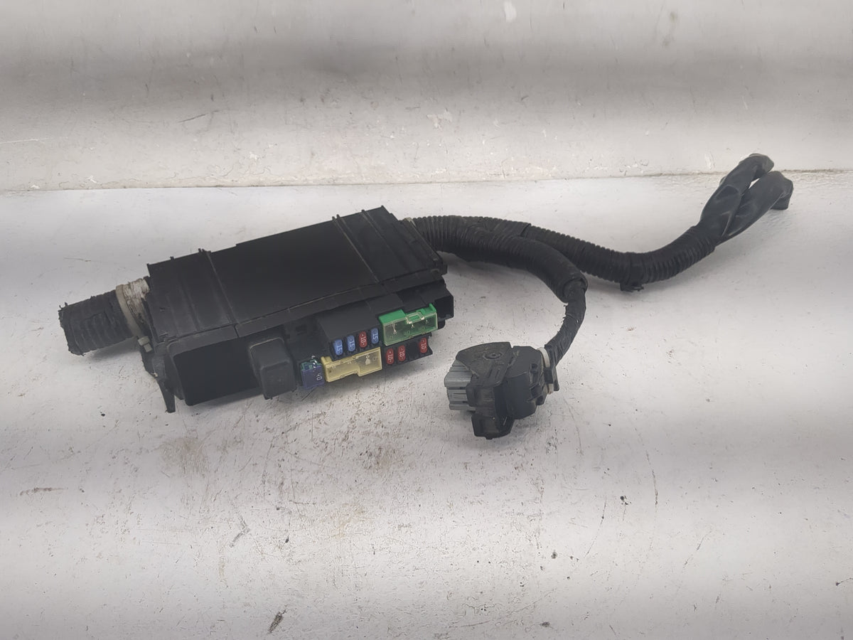 Nissan Cube Fusebox Fuse Box Relay Module Tipm 7154-7223-30|24382 Ew70b - Oemusedautoparts1.com