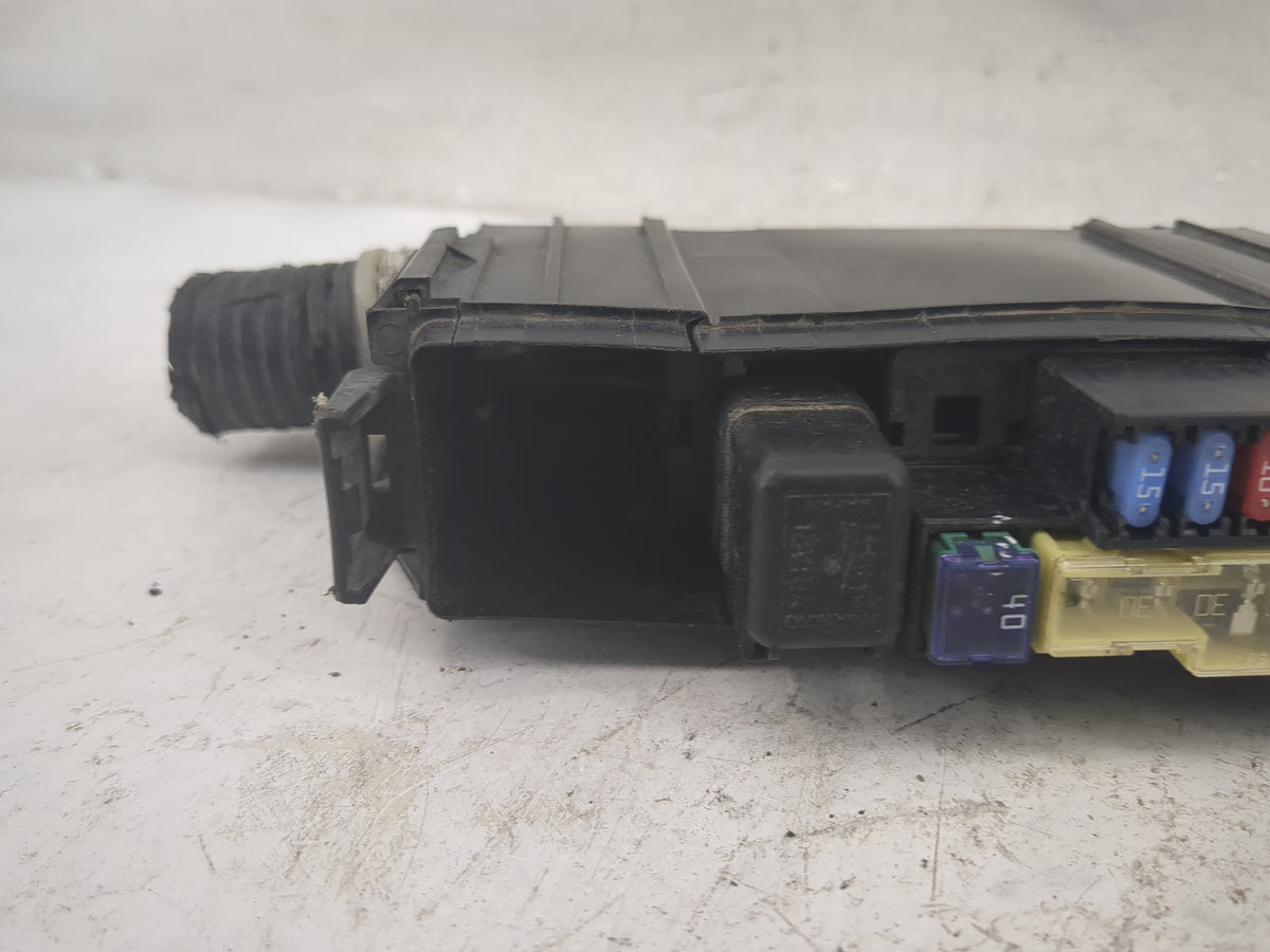 Nissan Cube Fusebox Fuse Box Relay Module Tipm 7154-7223-30|24382 Ew70b - Oemusedautoparts1.com