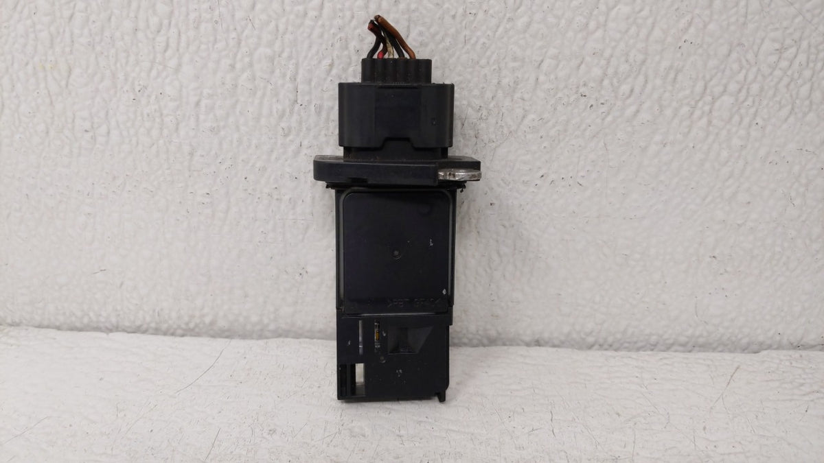 2009-2014 Nissan Cube Mass Air Flow Meter Maf Sensor 152074 - Oemusedautoparts1.com