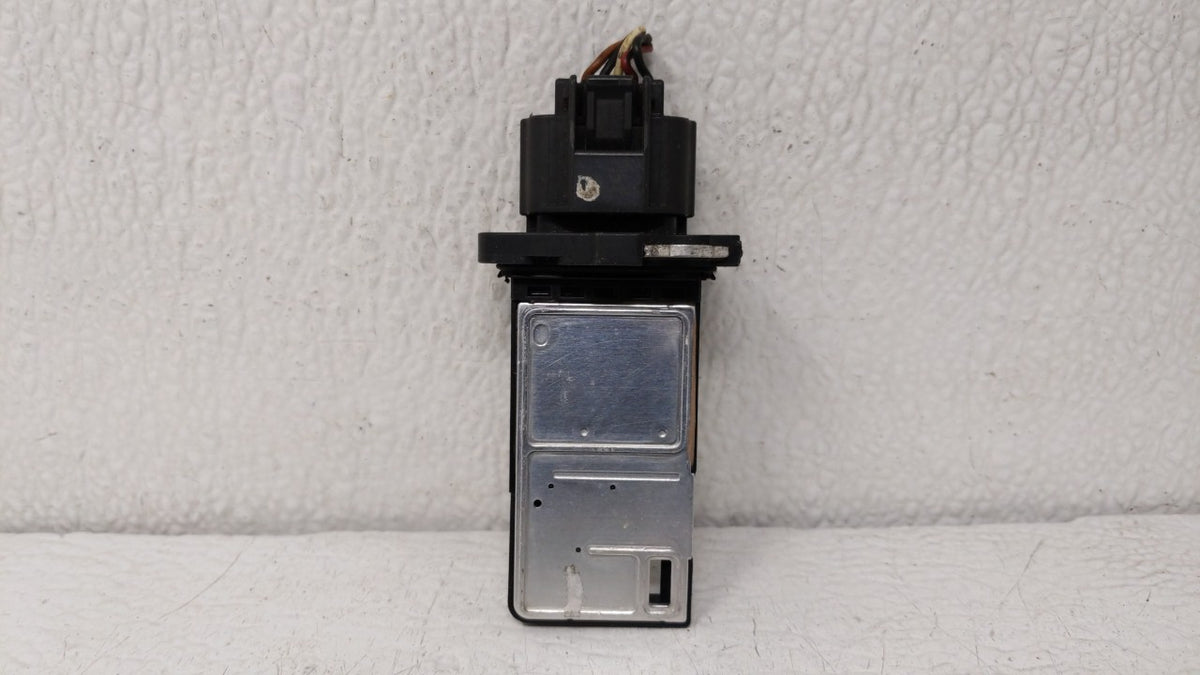 2009-2014 Nissan Cube Mass Air Flow Meter Maf Sensor 152074 - Oemusedautoparts1.com