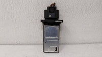 2009-2014 Nissan Cube Mass Air Flow Meter Maf Sensor 152074 - Oemusedautoparts1.com