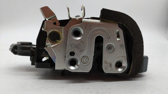 compare product 2009 Nissan Cube Left Rear Door Latch