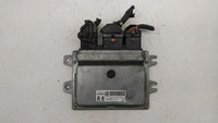 2009 Nissan Cube PCM Engine Control Computer ECU ECM PCU OEM P/N:A56-D63 Fits OEM Used Auto Parts - Oemusedautoparts1.com
