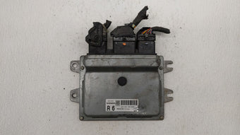 compare product 2009 Nissan Cube PCM Engine Control Computer ECU ECM PCU OEM P/N:A56-D63 Fits OEM Used Auto Parts