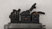 2009 Nissan Cube PCM Engine Control Computer ECU ECM PCU OEM P/N:A56-D63 Fits OEM Used Auto Parts - Oemusedautoparts1.com