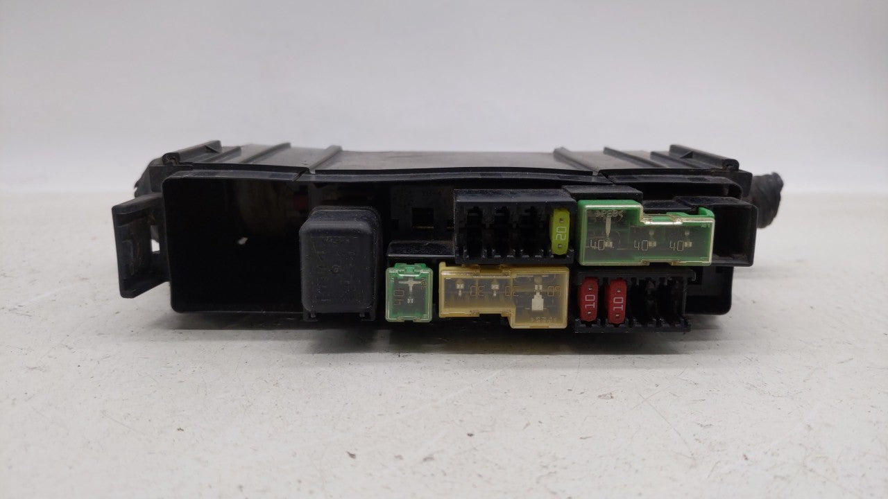 2009-2014 Nissan Cube Fusebox Fuse Box Panel Relay Module P/N:7154-7223-30 7154-7223-30 Fits Fits 2009 2010 2011 2012 2013 2