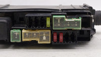 2009-2014 Nissan Cube Fusebox Fuse Box Panel Relay Module P/N:7154-7223-30 7154-7223-30 Fits Fits 2009 2010 2011 2012 2013 2