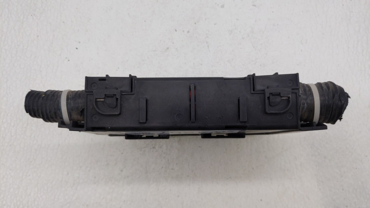 2009-2014 Nissan Cube Fusebox Fuse Box Panel Relay Module P/N:7154-7223-30 7154-7223-30 Fits Fits 2009 2010 2011 2012 2013 2