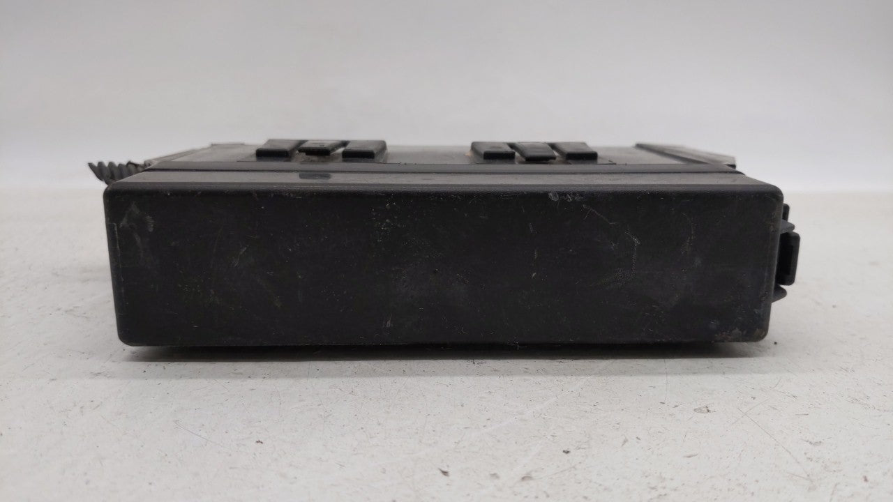2009-2014 Nissan Cube Fusebox Fuse Box Panel Relay Module P/N:7154-7223-30 7154-7223-30 Fits Fits 2009 2010 2011 2012 2013 2
