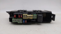 2009-2014 Nissan Cube Fusebox Fuse Box Panel Relay Module P/N:7154-7223-30 7154-7223-30 Fits Fits 2009 2010 2011 2012 2013 2