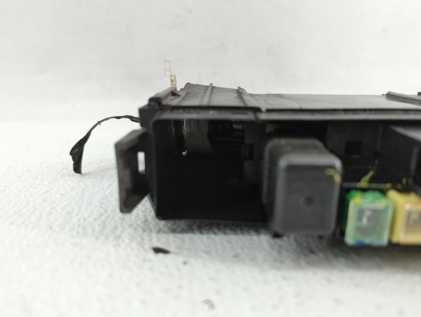 2009-2014 Nissan Cube Fusebox Fuse Box Panel Relay Module P/N:7154-7223-30 7154-7223-30 Fits Fits 2009 2010 2011 2012 2013 2