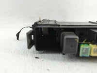 2009-2014 Nissan Cube Fusebox Fuse Box Panel Relay Module P/N:7154-7223-30 7154-7223-30 Fits Fits 2009 2010 2011 2012 2013 2