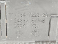 2009-2014 Nissan Cube Fusebox Fuse Box Panel Relay Module P/N:7154-7223-30 7154-7223-30 Fits Fits 2009 2010 2011 2012 2013 2