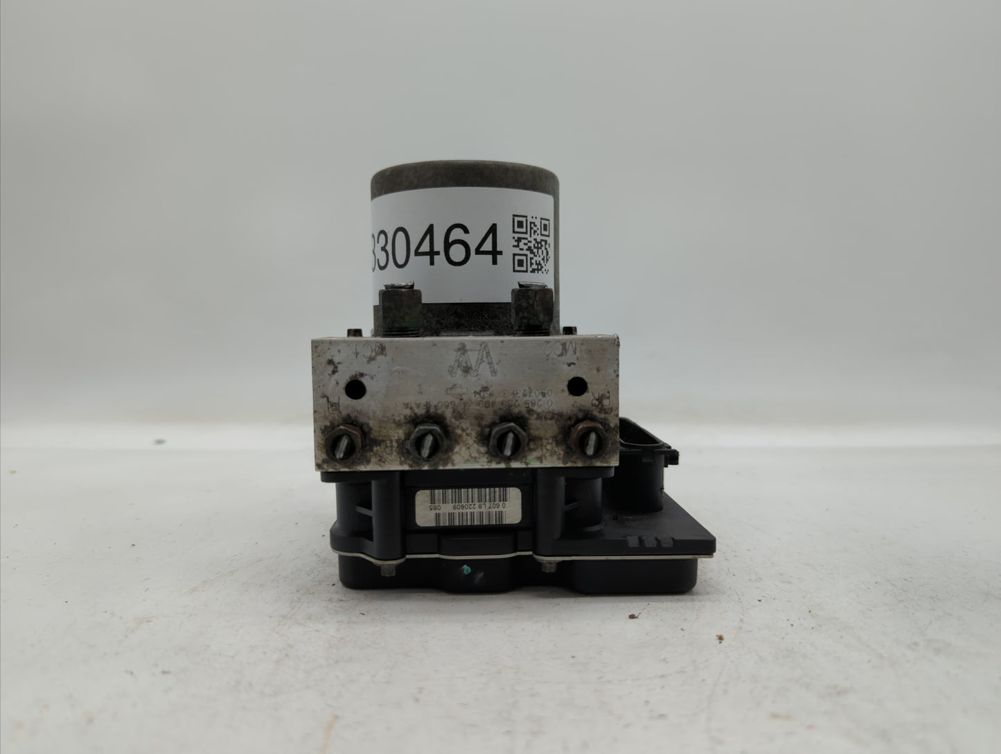 2009-2010 Nissan Cube ABS Pump Control Module Replacement P/N:47660 1FA1A Fits Fits 2009 2010 OEM Used Auto Parts - Oemuseda