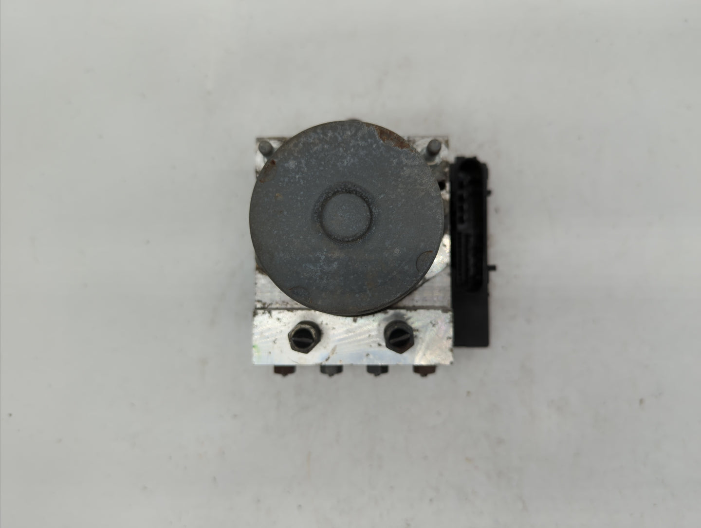 2009-2010 Nissan Cube ABS Pump Control Module Replacement P/N:47660 1FA1A Fits Fits 2009 2010 OEM Used Auto Parts - Oemuseda