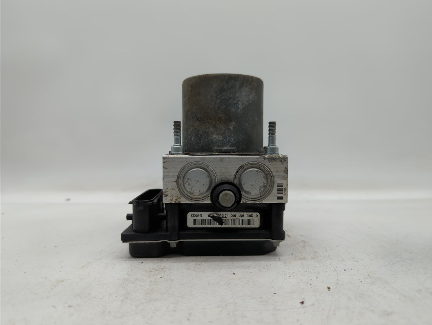 2009-2010 Nissan Cube ABS Pump Control Module Replacement P/N:47660 1FA1A Fits Fits 2009 2010 OEM Used Auto Parts - Oemuseda