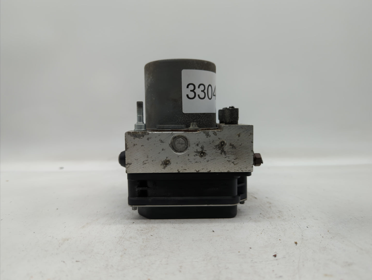 2009-2010 Nissan Cube ABS Pump Control Module Replacement P/N:47660 1FA1A Fits Fits 2009 2010 OEM Used Auto Parts - Oemuseda