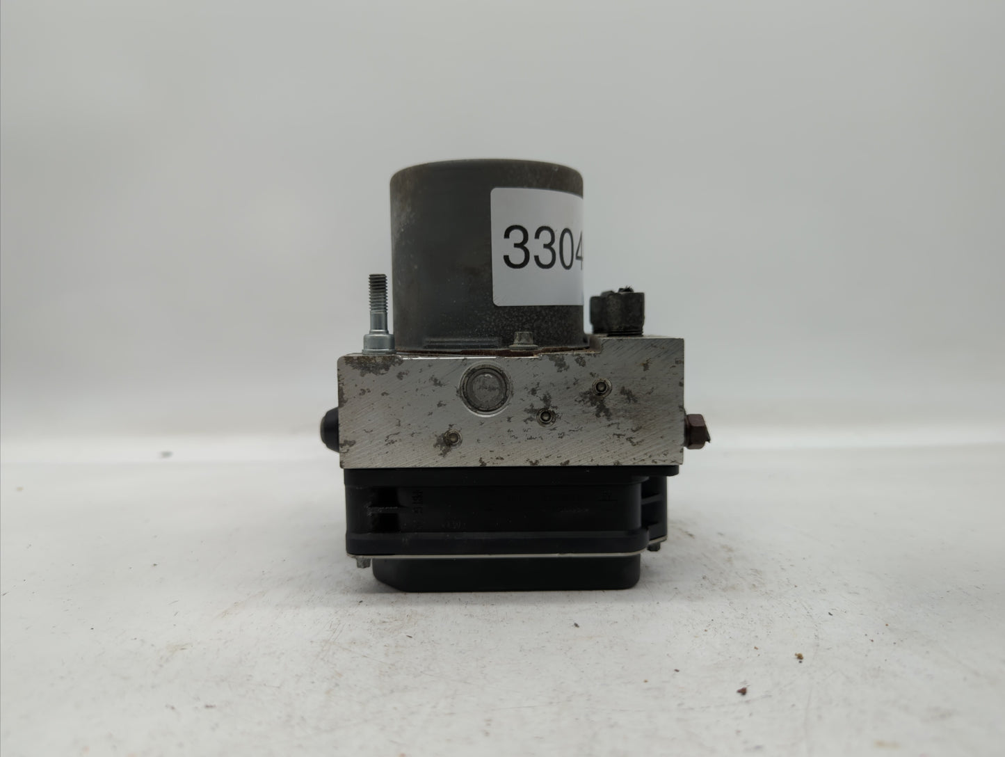 2009-2010 Nissan Cube ABS Pump Control Module Replacement P/N:47660 1FA1A Fits Fits 2009 2010 OEM Used Auto Parts - Oemuseda