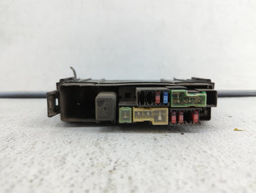 2009-2014 Nissan Cube Fusebox Fuse Box Panel Relay Module P/N:7154-7223-30 7154-7223-30 Fits Fits 2009 2010 2011 2012 2013 2014 OEM Used Auto Parts