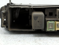 2009-2014 Nissan Cube Fusebox Fuse Box Panel Relay Module P/N:7154-7223-30 7154-7223-30 Fits Fits 2009 2010 2011 2012 2013 2