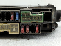 2009-2014 Nissan Cube Fusebox Fuse Box Panel Relay Module P/N:7154-7223-30 7154-7223-30 Fits Fits 2009 2010 2011 2012 2013 2