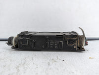 2009-2014 Nissan Cube Fusebox Fuse Box Panel Relay Module P/N:7154-7223-30 7154-7223-30 Fits Fits 2009 2010 2011 2012 2013 2