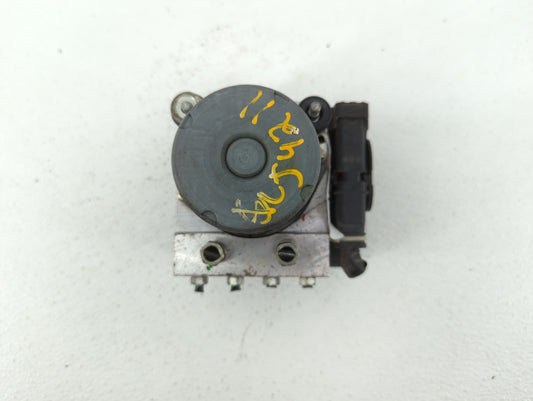2009-2010 Nissan Cube ABS Pump Control Module Replacement P/N:47660 1FA1A Fits Fits 2009 2010 OEM Used Auto Parts