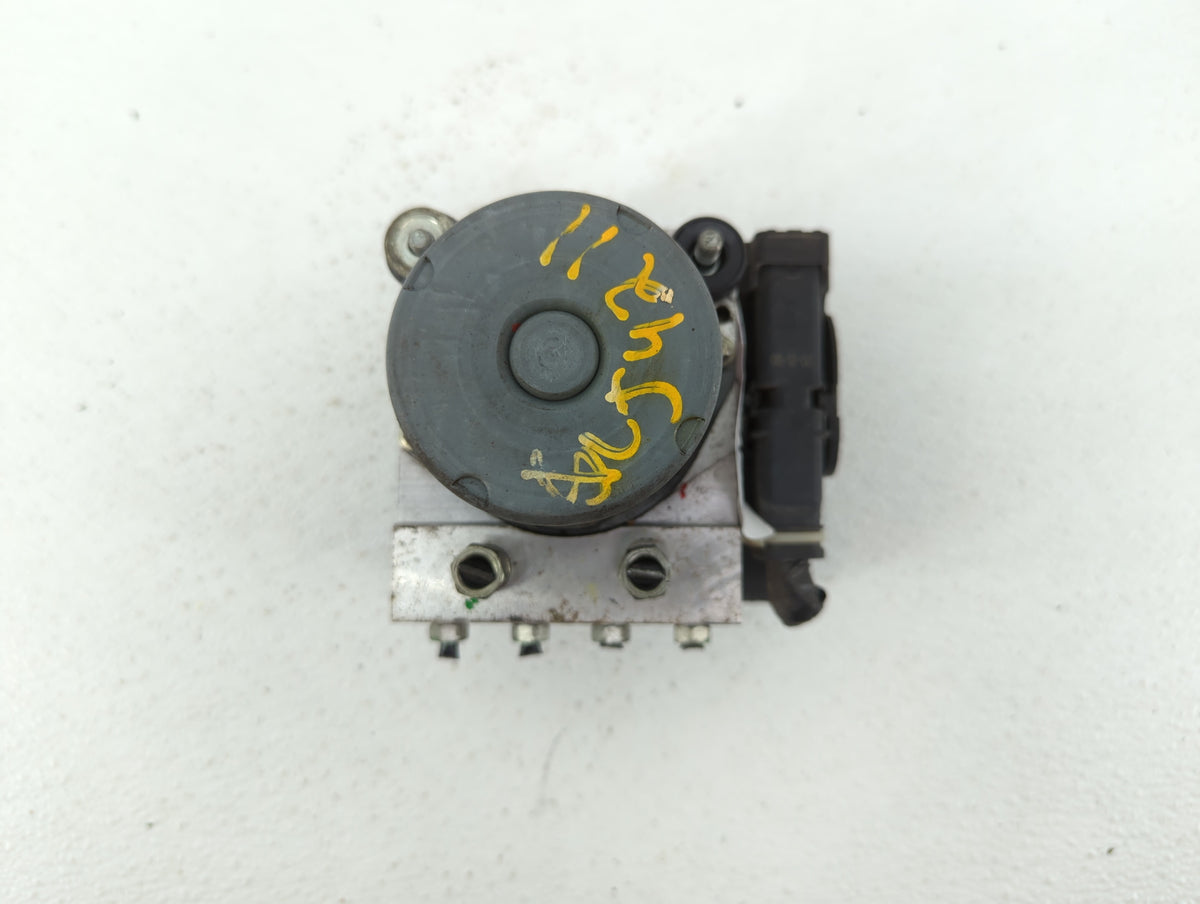 2009-2010 Nissan Cube Anti-Lock Brake ABS Pump Module Actuator OEM P/N:47660 1FA1A Fits Fits 2009 2010 OEM Used Auto Parts -