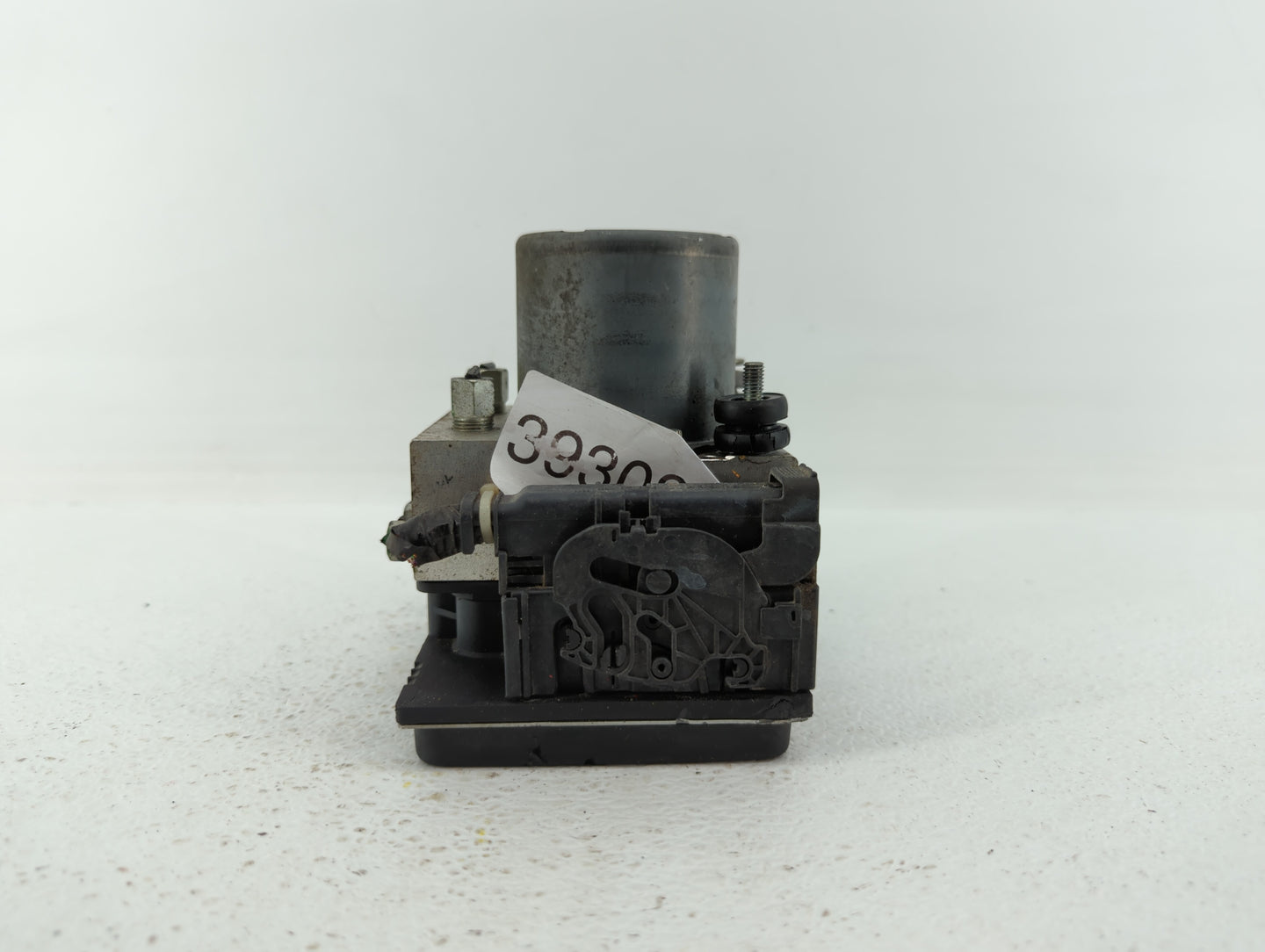 2009-2010 Nissan Cube ABS Pump Control Module Replacement P/N:47660 1FA1A Fits Fits 2009 2010 OEM Used Auto Parts - Oemuseda