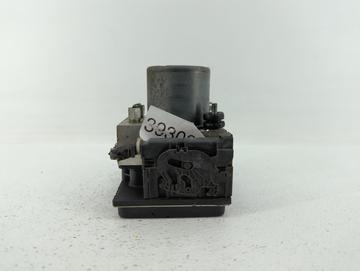 2009-2010 Nissan Cube Anti-Lock Brake ABS Pump Module Actuator OEM P/N:47660 1FA1A Fits Fits 2009 2010 OEM Used Auto Parts -