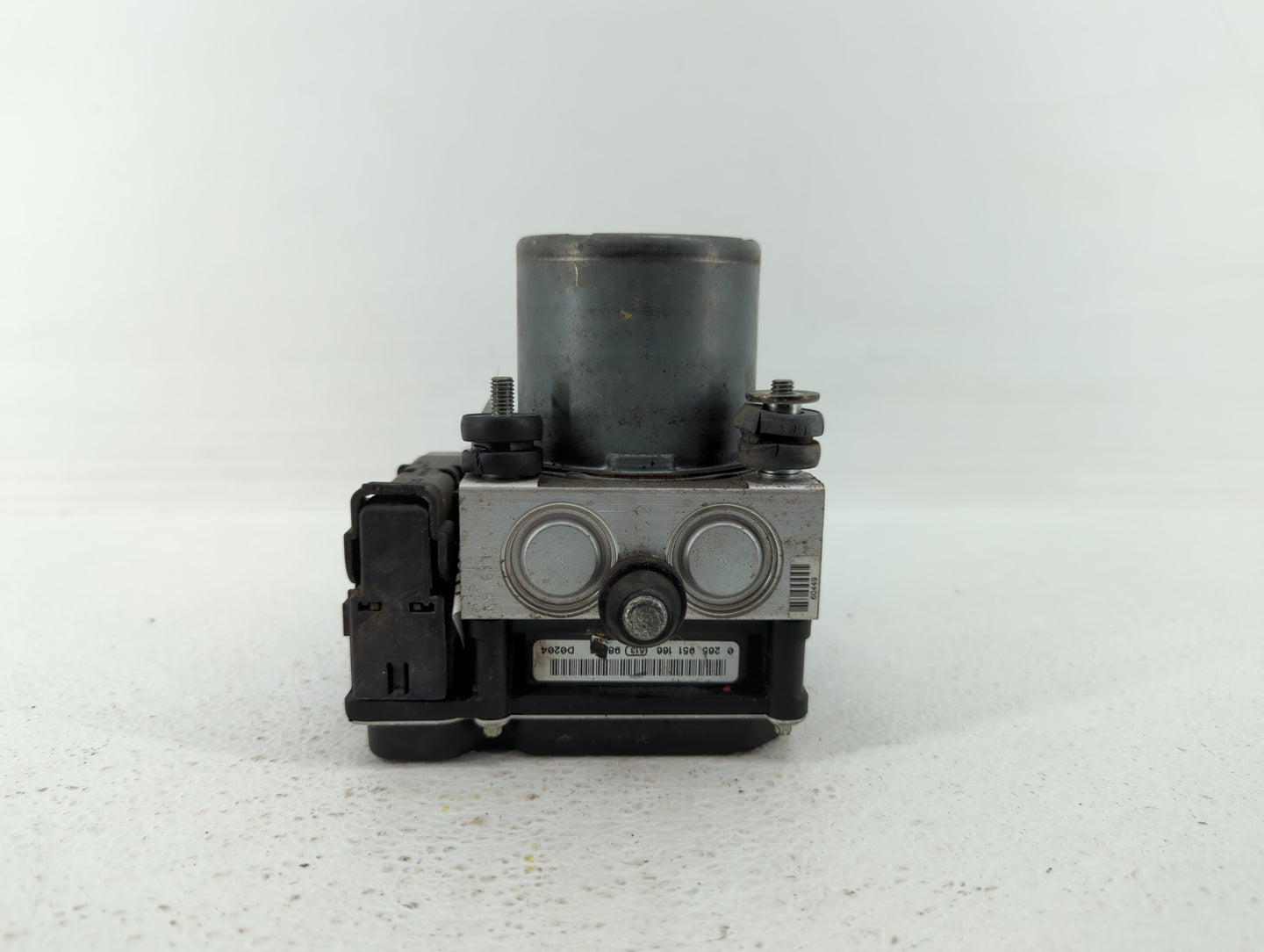 2009-2010 Nissan Cube ABS Pump Control Module Replacement P/N:47660 1FA1A Fits Fits 2009 2010 OEM Used Auto Parts - Oemuseda