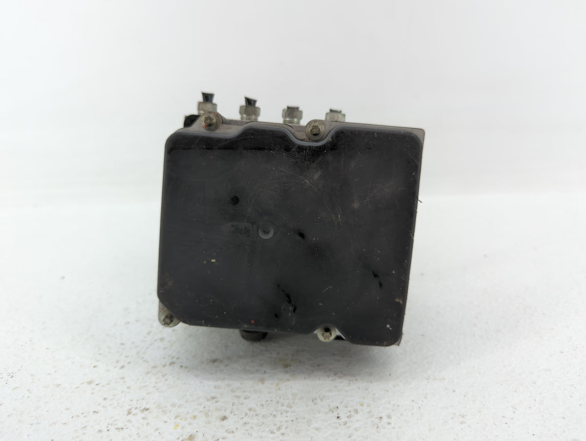 2009-2010 Nissan Cube Anti-Lock Brake ABS Pump Module Actuator OEM P/N:47660 1FA1A Fits Fits 2009 2010 OEM Used Auto Parts -