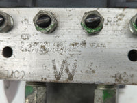 2009-2010 Nissan Cube ABS Pump Control Module Replacement P/N:47660 1FA1A Fits Fits 2009 2010 OEM Used Auto Parts - Oemuseda