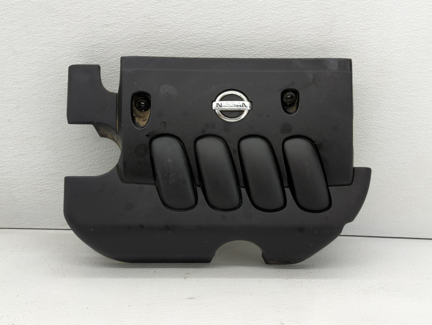 2009 Nissan Cube Engine Cover - Oemusedautoparts1.com