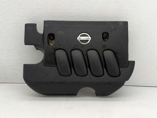 2009 Nissan Cube Engine Cover - Oemusedautoparts1.com