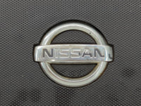 2009 Nissan Cube Engine Cover - Oemusedautoparts1.com