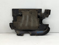2009 Nissan Cube Engine Cover - Oemusedautoparts1.com